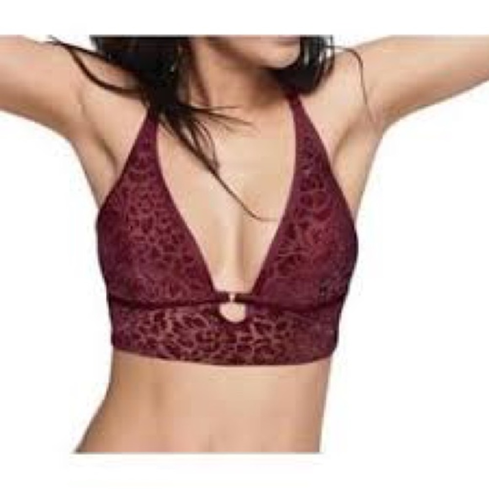 Victoria’s Secret PINK Bralette